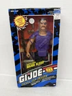 G.I.Joe 1993 Major Bludd Cobra Enemy 12" Action Figure Hall Of Fame