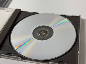 Lot of 2 NeoGeo CD Games Fatal Fury 3 & Samurai Spirits SNK Battle Action Japan