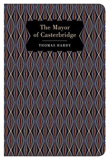 The Mayor Of Casterbridge Thomas Hardy - Image 3