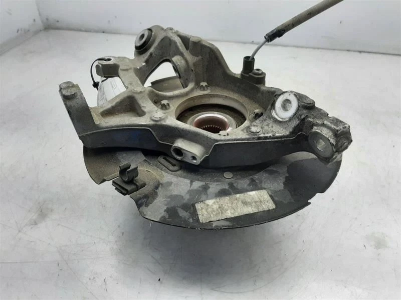 Nudillo/tubo trasero derecho pasajero tracción trasera 11-20 Chrysler 300 68089312ad Foto 3 de 4