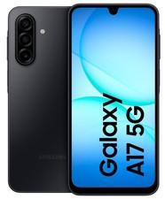 Galaxy A17 5G Samsung Smartphone All Colours & Storage Duos (Unlocked) Excellent