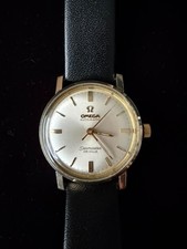 Omega GF Seamaster Automatic