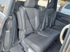 ODYSSEY   2014 Seat Belt Rear 3024372