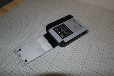 Knick Portavo 908 MULTI Portable Multiparameter  for pH, ORP, conductivity, and
