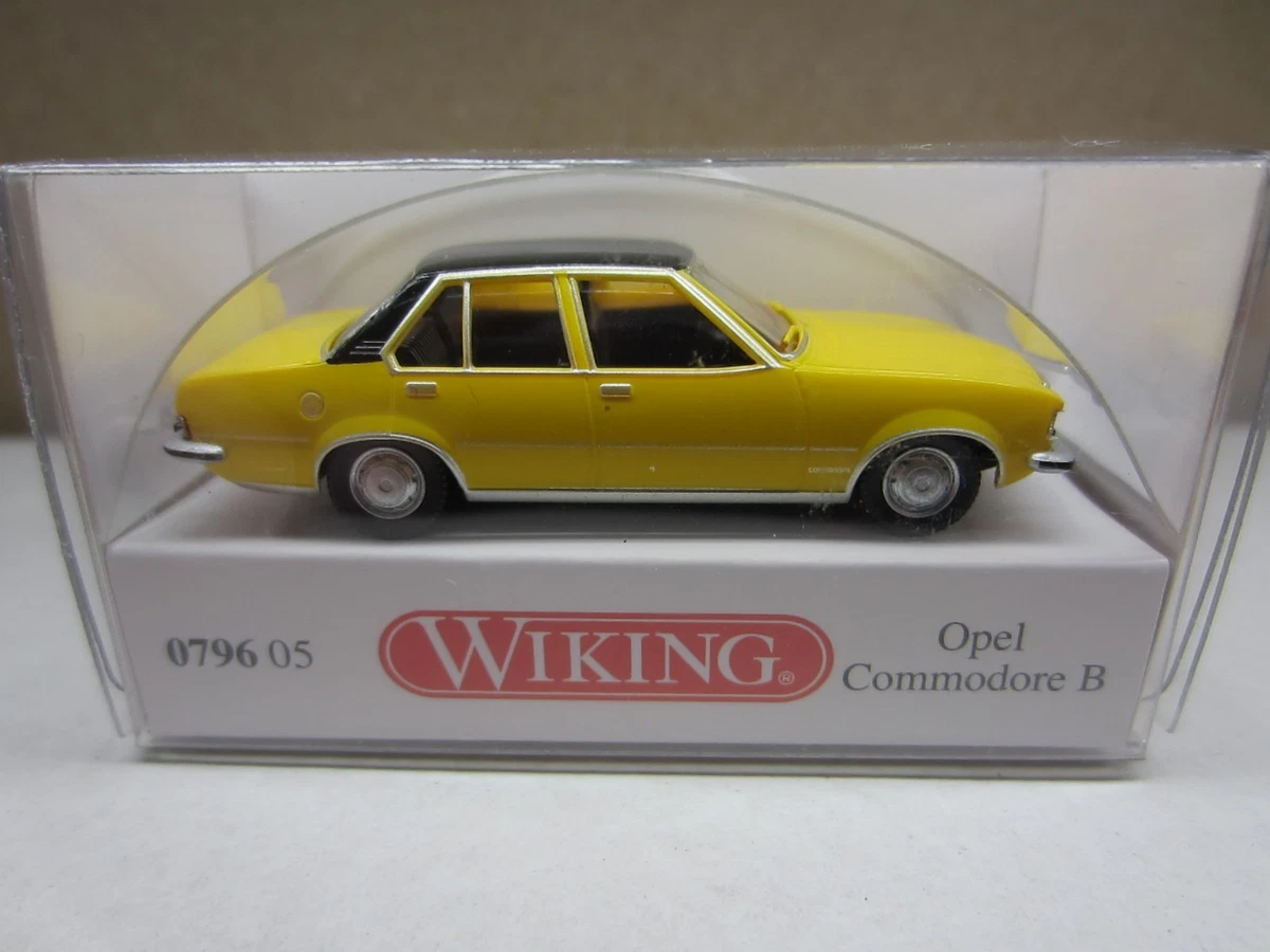 WIKING Diecast Cars | Updated Sep 2026