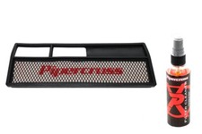 Pipercross Sportluftfilter für FIAT 500,Punto,.. für Lancia Musa PP1803DRY+Reini