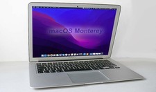 Apple Mac Book Air 13” 2018 8GB 125 SSD Super Zustand