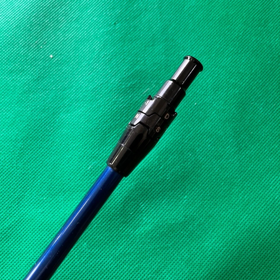 Graphite Design TOUR AD VR-6 S Stiff Driver Shaft 44.125 in Callaway Adapter - Image 4 of 4