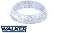 Walker 80763 Dichtung FüR Abgasrohr Dichtung FüR Abgasrohr Flansch