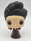 Funko Pop! 382 Once Upon A Time REGINA MILLS with Fireball, Loose, 2016