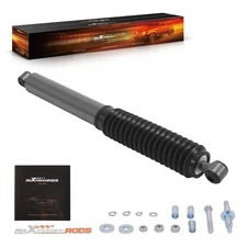 maXpeedingrod Front Steering Stabilizer for Dodge Ram 1500 2500 3500 1994-2009