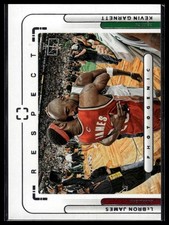 2022-23 Panini PhotoGenic Basketball Cards Checklist 19
