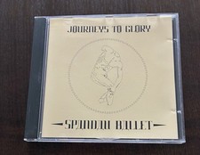 Spandau Ballet  - Journeys to Glory CD CCD 1331 EU Import 1981 - 1983 Long Story