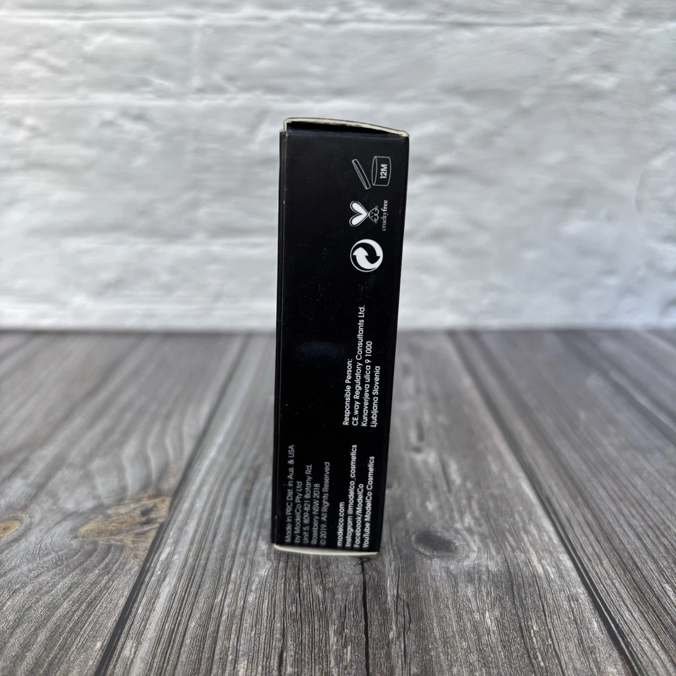 Model Co Highlighting Shimmer Whip Champagne 7ml BNIB - Image 4 of 4