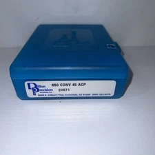 Dillon Precision - Conversion Kit - 45 ACP - #21071