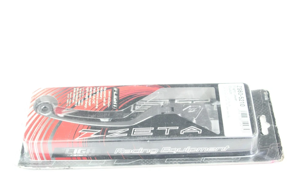 20-25 YAMAHA YZF R1 ZETA MANILLAR IZQUIERDO CLIPON PALANCA EMBRAGUE ZS60-5210 D7 Foto 2 de 4