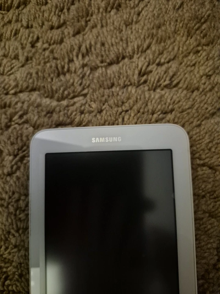 samsung galaxy tab 3 lite sm-t110 With Case Bundle - Image 3 of 4