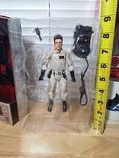 Plasma Series EGON SPENGLER ACTION FIGURE Hasbro 6