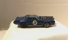 Hot Wheels Sugar Caddy Blue 1:64 Diecast Car Redline Wheels 1969 Vintage