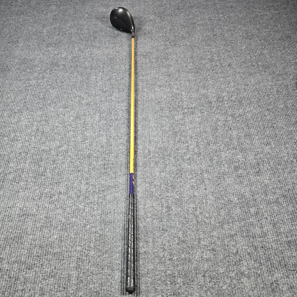Titleist 905R Pro Titanium Driver 9.5° S-Flex UST Gold 65 Stiff Shaft Golf Club - Image 3 of 4