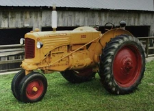 Minneapolis Moline Tractor Vtg Calendar Picture Wall Art Country Farm Decor