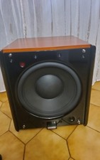 Subwoofer VELODYNE DD15 Ottime condizioni.