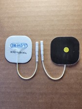 New Dr. Hos Electrode Pain Pads and Other Pai...