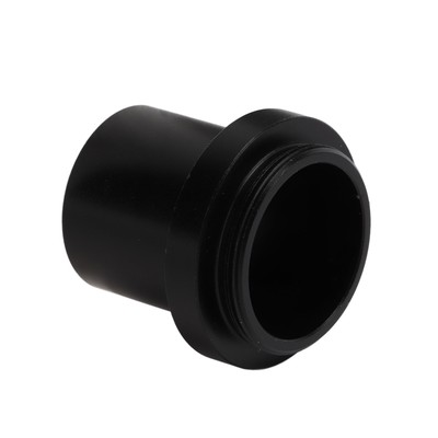 Microscope Camera Eyepiece Ring Adapter 23.2mm Port Microscope Connected To C FY