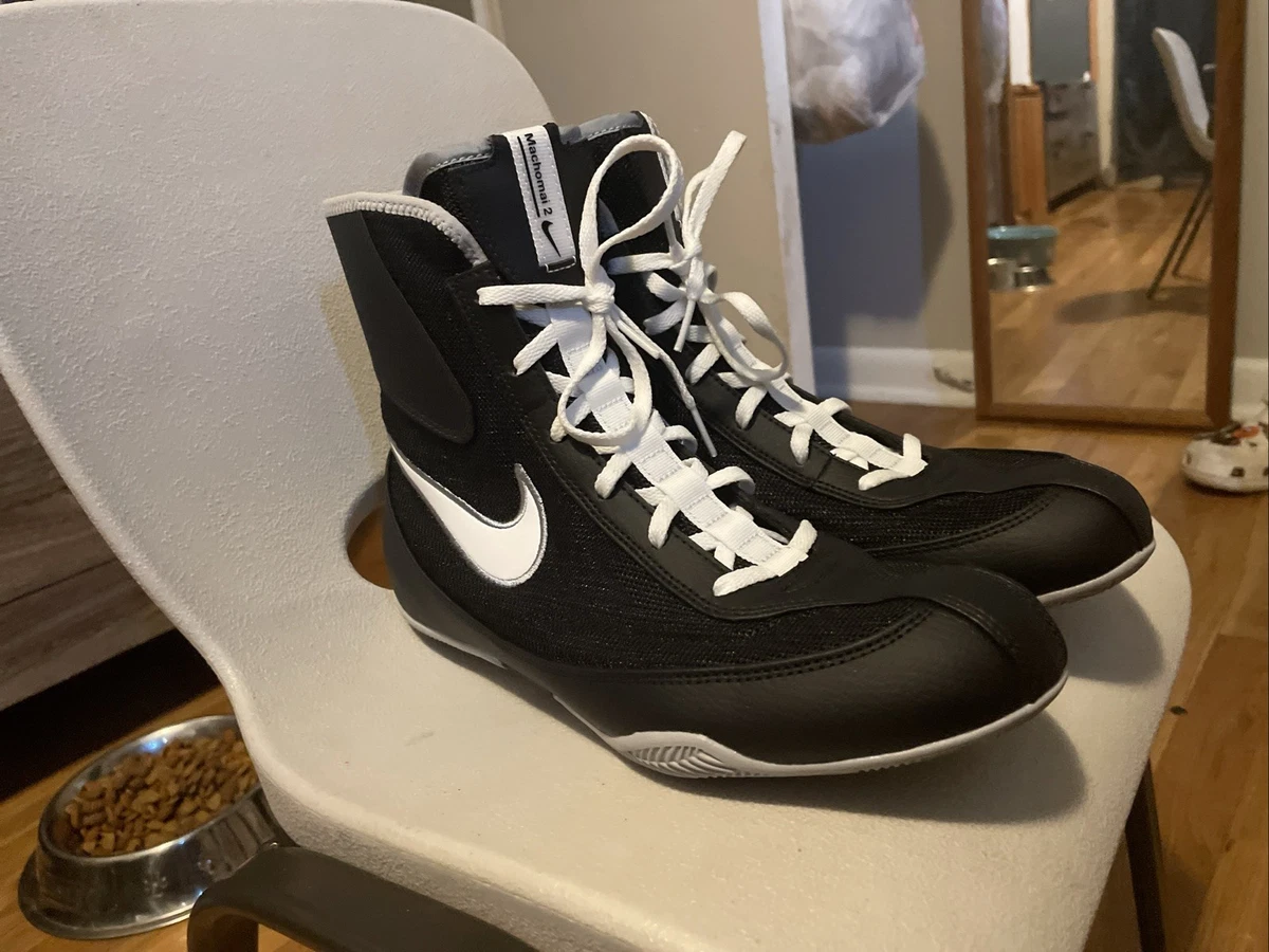 Nike Adult Unisex Boxing & MMA Shoes & Footwear for sale | eBay