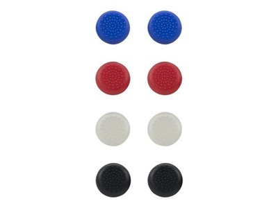 Speedlink STIX Controller Cap Set for PS5/PS4/Switch for Video Game Console