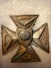 Confederate Veterans Medal