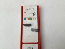 Sandvik Carbide. L154-93-3-150   Grade S1P P10  8 In Packet