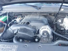 Engine ECM Electronic Control Module Z06 Fits 08-09 CORVETTE 22663389