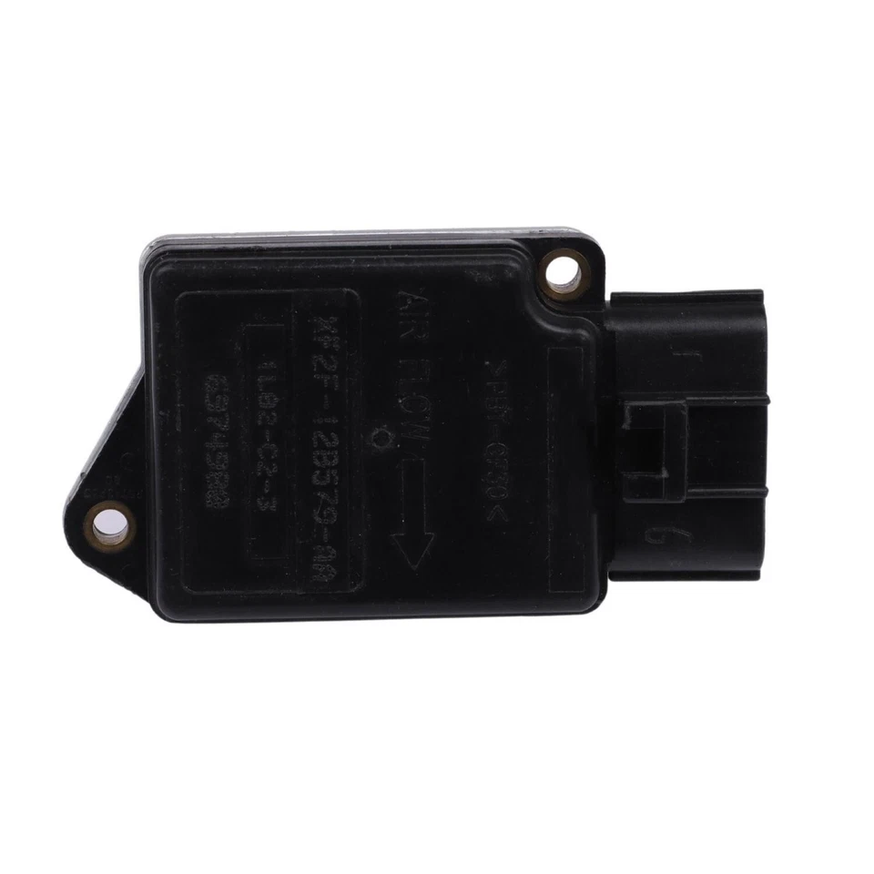 Датчик расхода воздуха для 2001 2002 2003 2004 Ford Mustang 3,8 л 3,9 л V6 XF2F-12B579-AA - Изображение 3 из 4