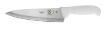 Mercer Culinary Ultimate White 8" Chef's Knife (Commercial)