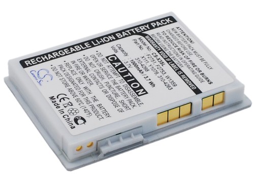 Li-ion Battery for DELL Axim X3i H11S22 K158R Axim X3 Axim X30 NEW