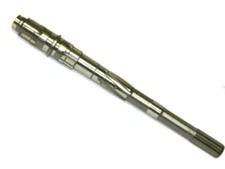 GM Muncie 4 Speed Main Shaft, 32 Splines, WT297-2G