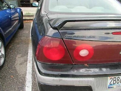 Puerta trasera izquierda cristal OEM 2000 2001 2002 2003 2004 2005 Chevrolet Impala Foto 2 de 4