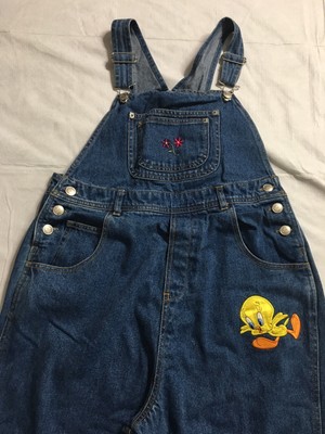 girls size 16 overalls