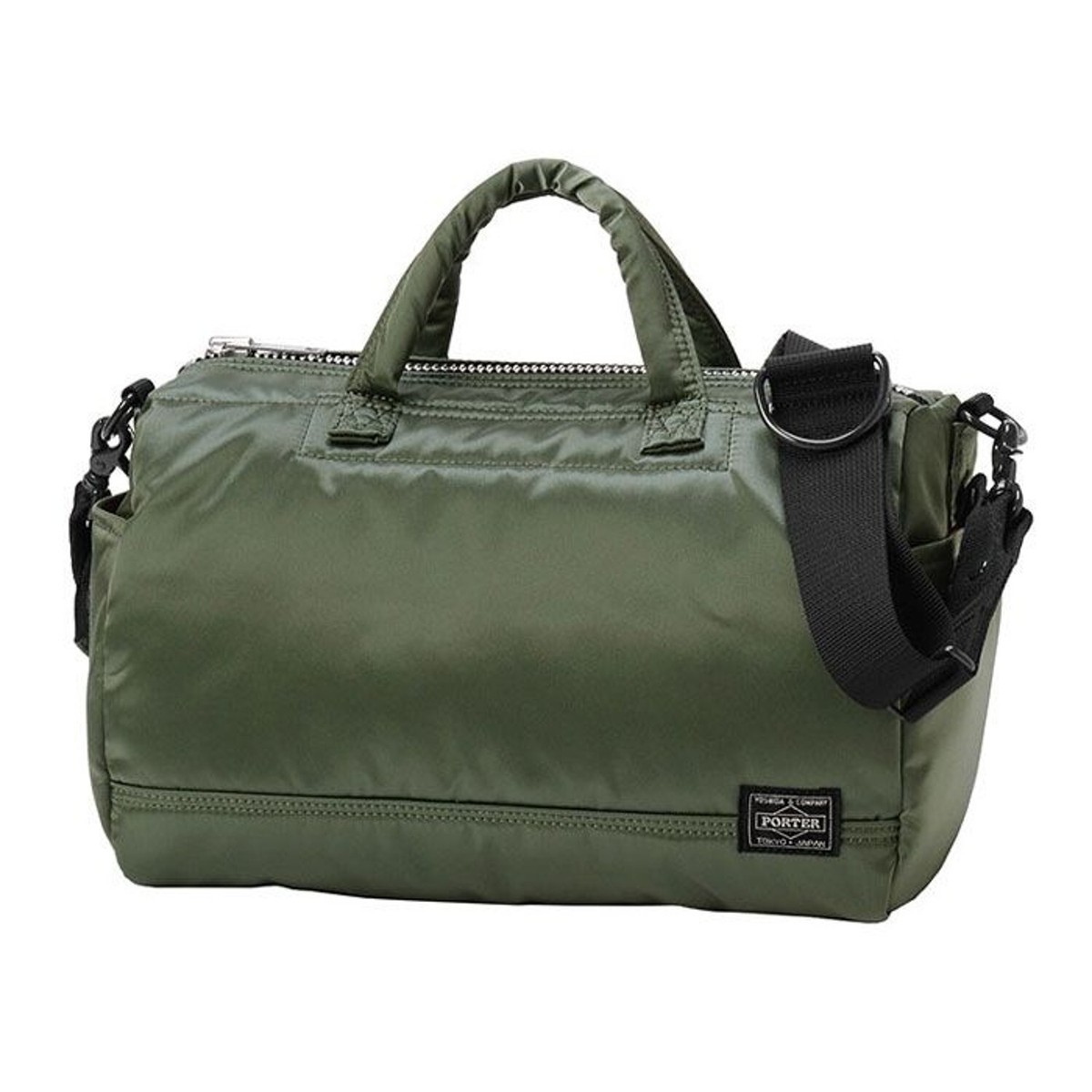 バッグ PORTER PX TANKER DOCTORS BAG (L) ASK availability First ) PX TANKER DOCTORS BAG (L)from Japan | eBay
