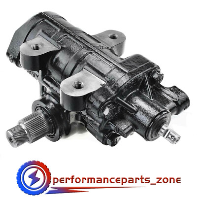 #ad Power Steering Gearbox Gear Box for Dodge Ram Pickup 2500 3500 4WD 2009 2012 NEW $309.99