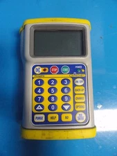 HOSPIRA GemStar Yellow Cap INFUSION PUMP  (11296)