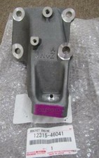 TOYOTA SUPRA JZA80 RZ RZS BRACKET ENGINE MOUNTING FRONT NO.1 LH 12315-46041 part