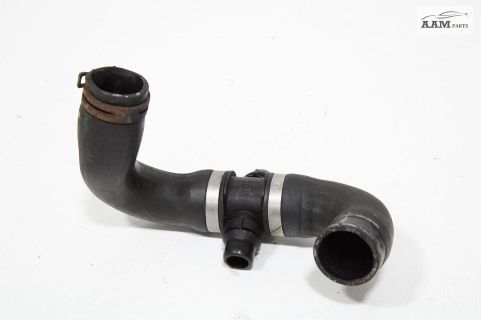 BMW 320I F30 2013-2014 2,0 L L4 N20 motor bomba de agua de refrigeración manguera de salida OEM Foto 2 de 4