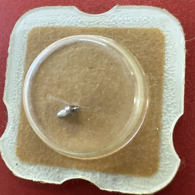 Chaussee Montre AS Schild 8 3/4 970