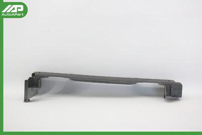   08-14 BMW E70 E71 X5 X6 M Upper Radiator Support Bracket Module Carrier OEM
