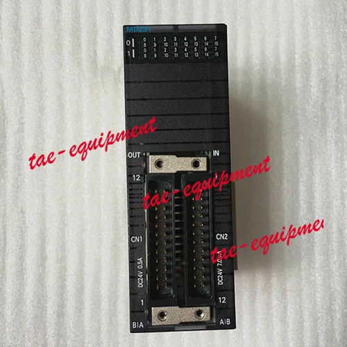 OMRON 1pc CJ1W-MD231 USED ML