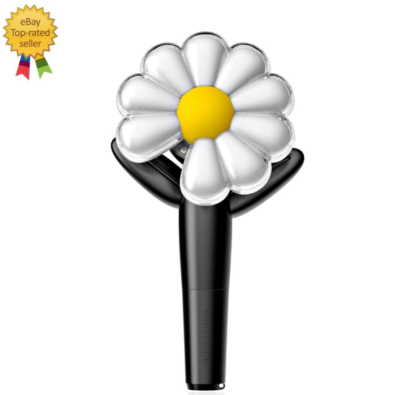 G-DRAGON Übermensch OFFICIAL LIGHT STICK G-DRAGON Ubermensch Official Light Stick + Photocard, (100