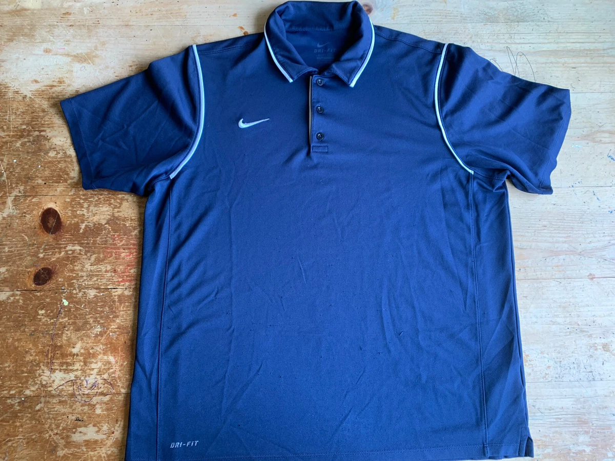 Dri fit golf shirt outlet