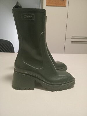Chloe´ Betty Rain Boots